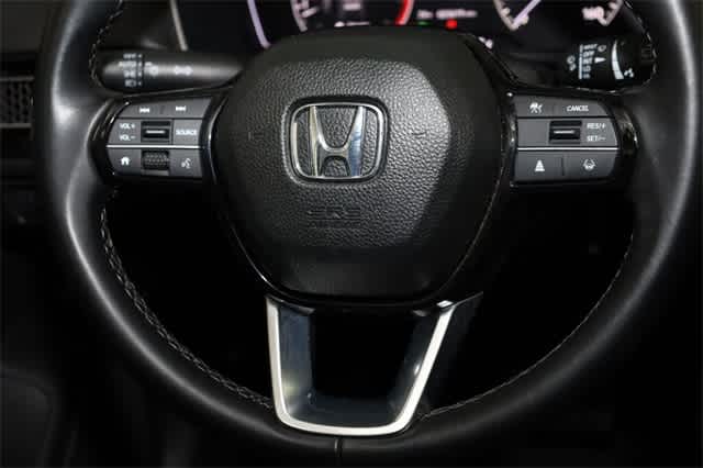 Thumbnail: 2022 Honda Civic - 34