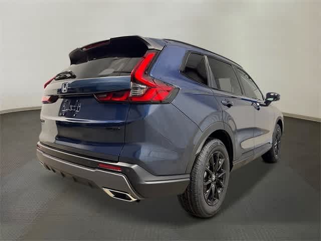 Thumbnail: 2026 Honda CR-V - 7