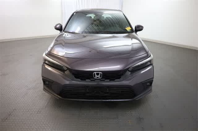 Thumbnail: 2024 Honda Civic - 12