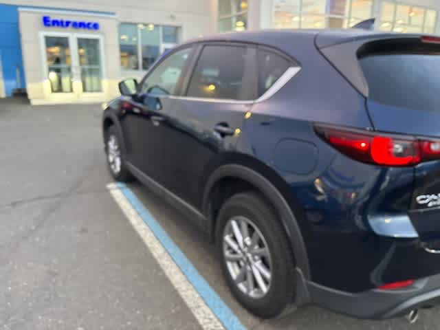 Thumbnail: 2023 Mazda CX-5 - 25