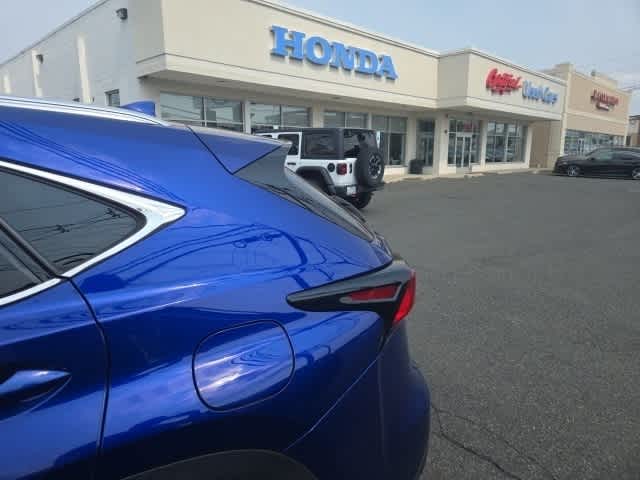 Thumbnail: 2019 Lexus NX - 6