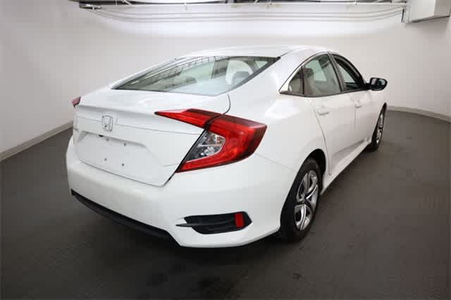 Thumbnail: 2018 Honda Civic - 7