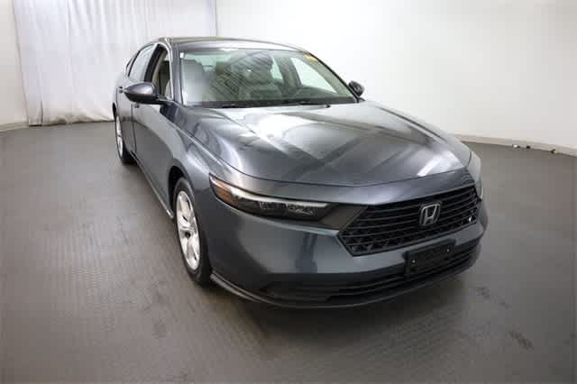 Thumbnail: 2024 Honda Accord - 11