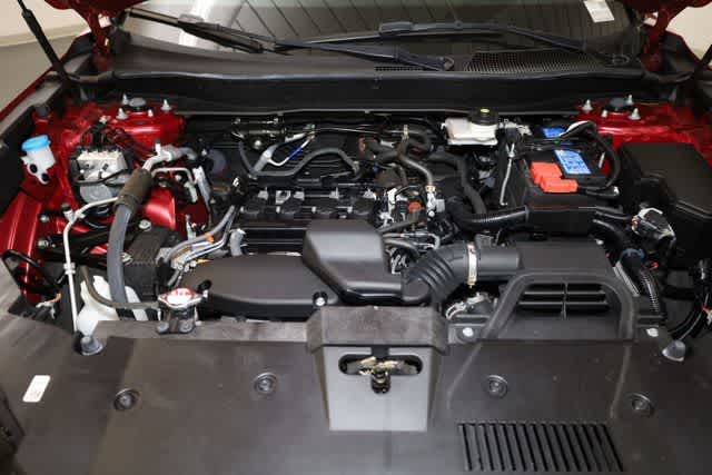 Thumbnail: 2024 Honda CR-V - 32
