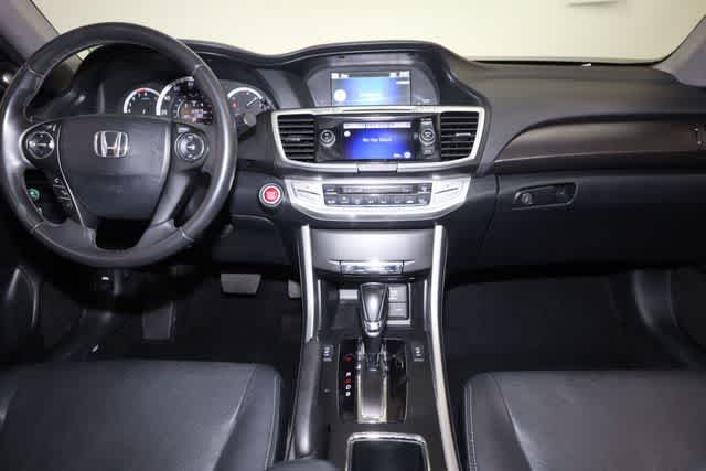 Thumbnail: 2013 Honda Accord - 23
