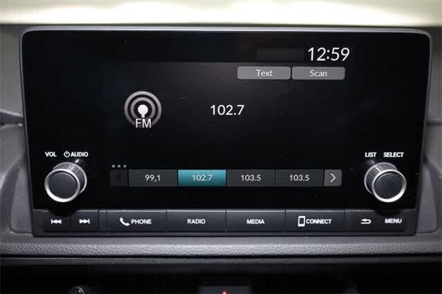 Thumbnail: 2024 Honda CR-V - 27