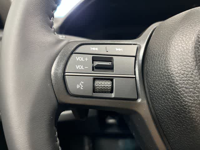 Thumbnail: 2026 Honda Accord - 18