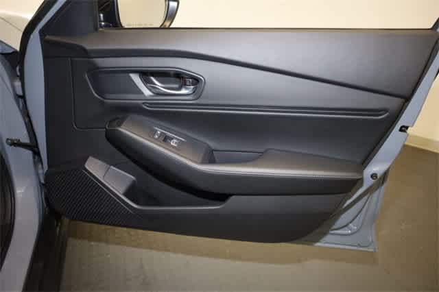 2023 Honda Accord Sport 22