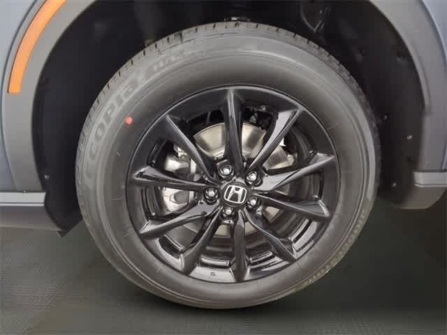 Thumbnail: 2026 Honda CR-V - 8