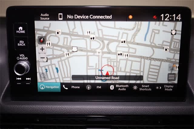 Thumbnail: 2022 Honda Civic - 31