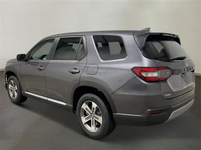 Thumbnail: 2025 Honda Pilot - 3