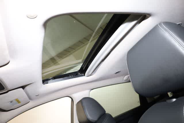 Thumbnail: 2024 Honda HR-V - 28