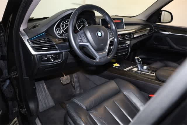 Thumbnail: 2015 BMW X5 - 14