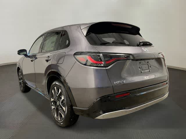 Thumbnail: 2026 Honda HR-V - 3