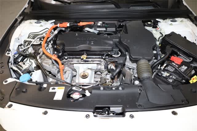 Thumbnail: 2022 Honda Accord - 35