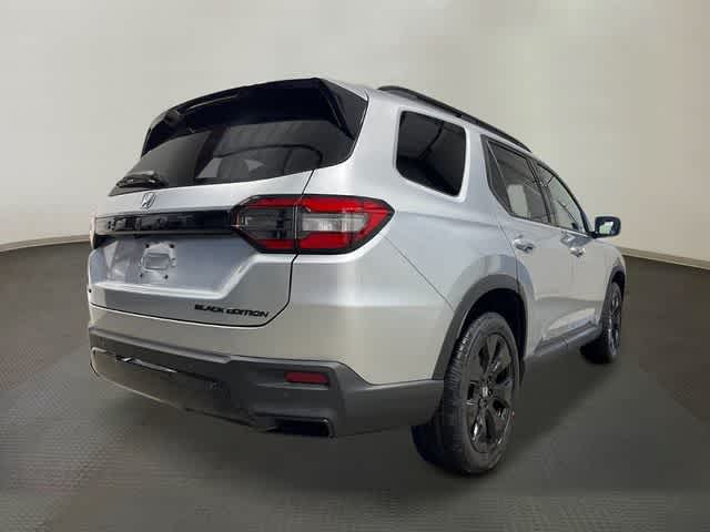 Thumbnail: 2026 Honda Pilot - 5