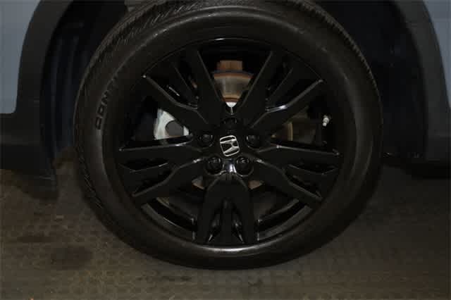 Thumbnail: 2022 Honda Pilot - 39