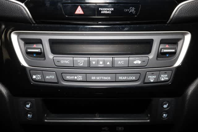 Thumbnail: 2024 Honda Ridgeline - 29