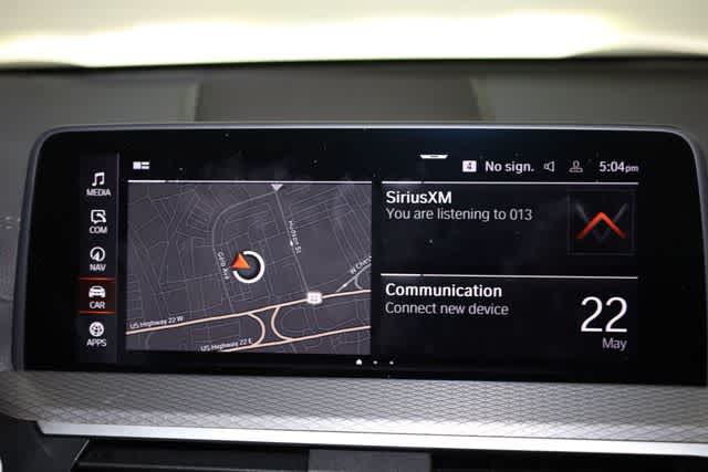 Thumbnail: 2020 BMW X3 - 25