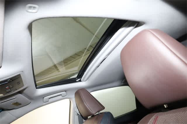 Thumbnail: 2017 Lexus RX - 27