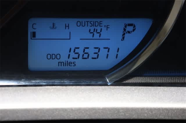 Thumbnail: 2015 Toyota RAV4 - 18