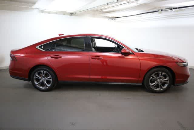 Thumbnail: 2023 Honda Accord - 9