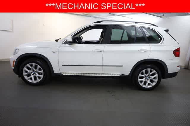 Thumbnail: 2013 BMW X5 - 3