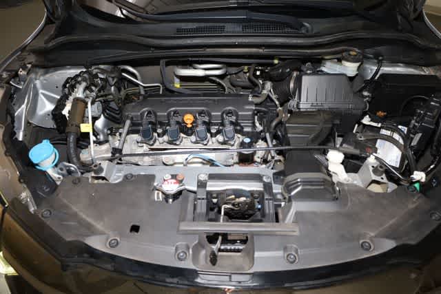 Thumbnail: 2022 Honda HR-V - 32