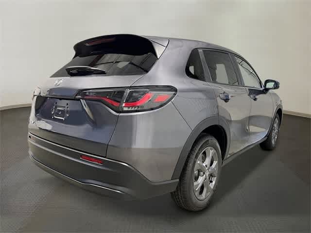 Thumbnail: 2026 Honda HR-V - 5