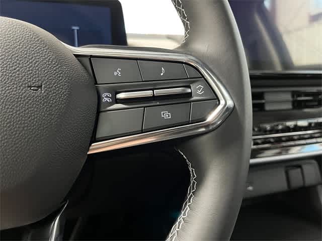 2025 Honda Prologue Touring 19
