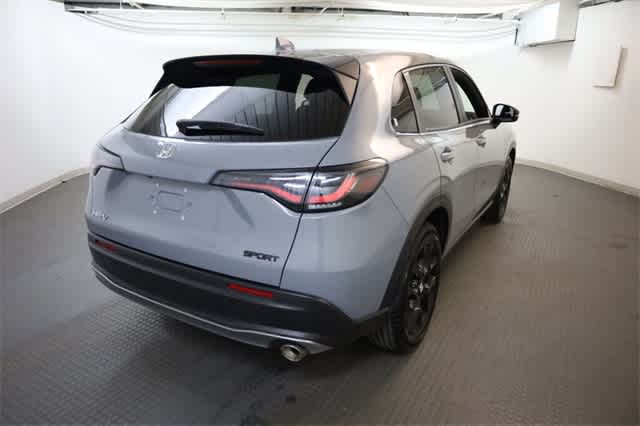 2024 Honda HR-V Sport 7