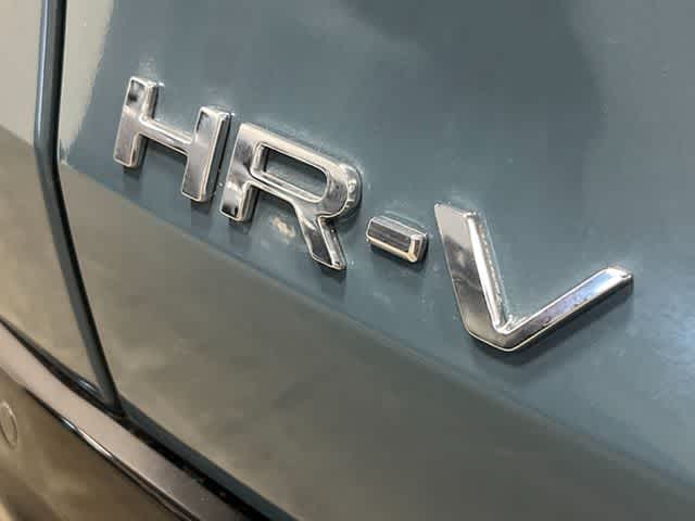 Thumbnail: 2027 Honda HR-V - 5