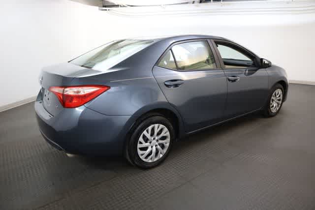 Thumbnail: 2017 Toyota Corolla - 8
