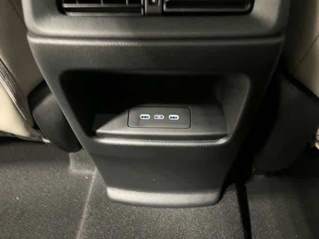 Thumbnail: 2026 Honda CR-V - 25