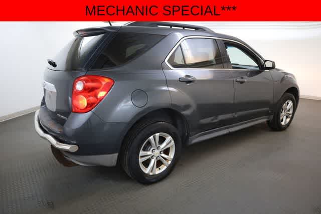 Thumbnail: 2010 Chevrolet Equinox - 8