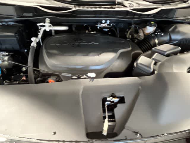 Thumbnail: 2026 Honda Odyssey - 11