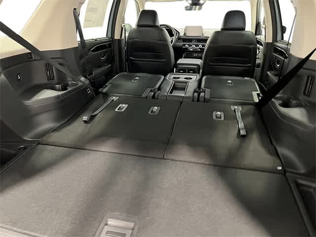 Thumbnail: 2025 Honda Pilot - 37