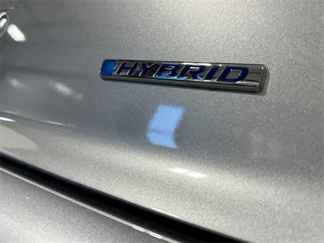 Thumbnail: 2025 Honda Accord - 6