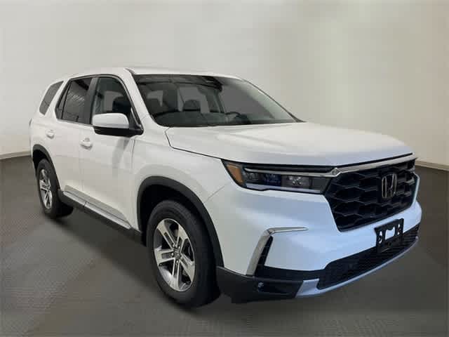 Thumbnail: 2025 Honda Pilot - 9