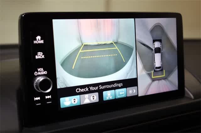 Thumbnail: 2024 Honda Pilot - 24