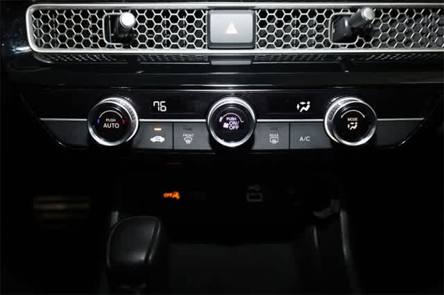 Thumbnail: 2023 Honda Civic - 29