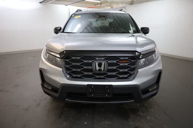 Thumbnail: 2023 Honda Passport - 12