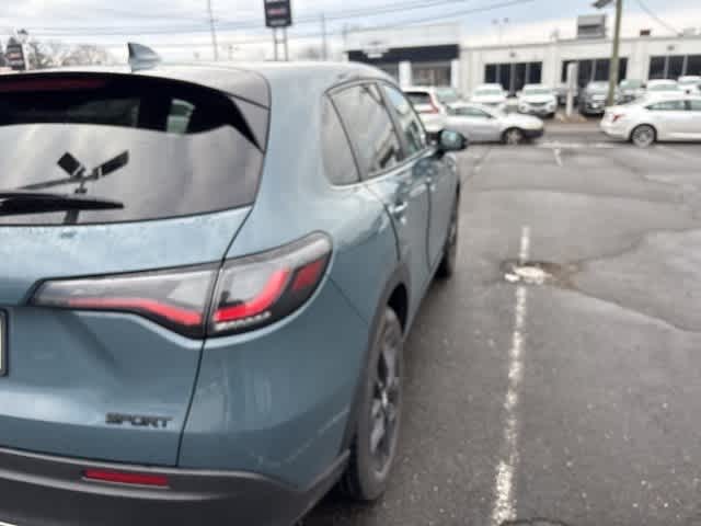 Thumbnail: 2023 Honda HR-V - 18