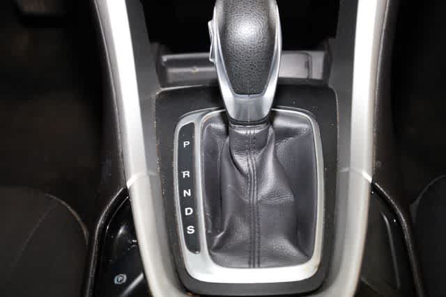Thumbnail: 2014 Ford Fusion - 27