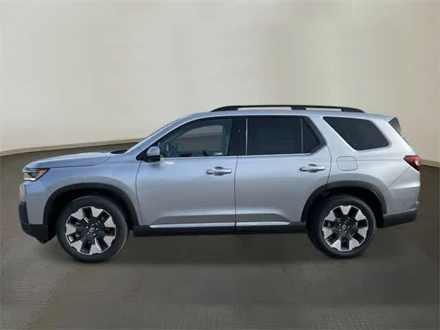 Thumbnail: 2026 Honda Pilot - 2