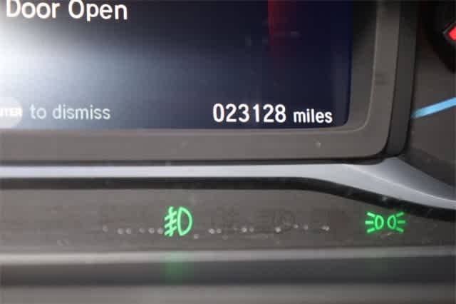 Thumbnail: 2022 Honda Pilot - 25