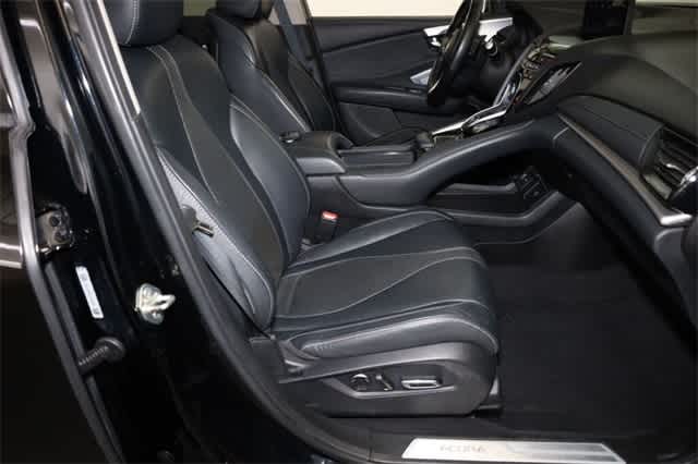 Thumbnail: 2020 Acura RDX - 20