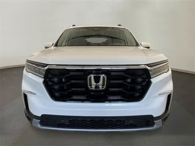 Thumbnail: 2025 Honda Pilot - 10