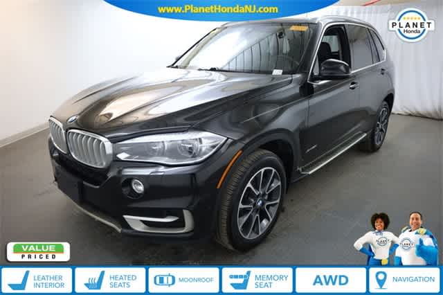 2015 BMW X5 xDrive50i -
                  Union, NJ