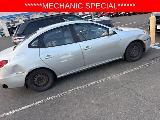 Thumbnail: 2008 Hyundai Elantra - 13